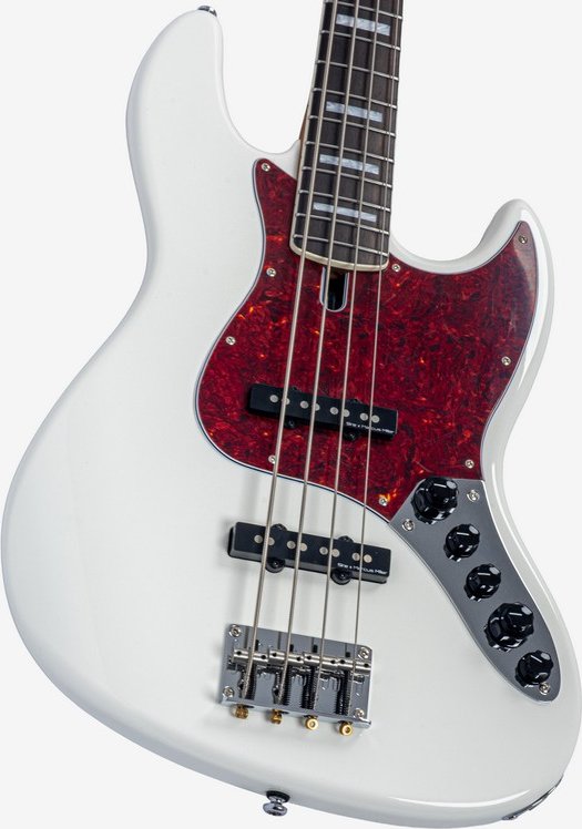 MARCUS MILLER V7 ALDER-4 NEW GEN AWH