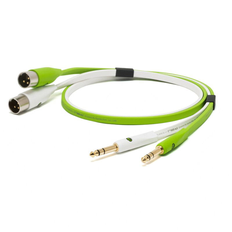 Neo d+ TXM Class B 3.0m, cable NEO 3 metros