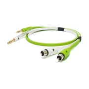 Neo D+ XFT Class B 2.0m, cable NEO 2 metros