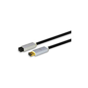 Neo d+ Firewire 6x9 2.0m, cable NEO 2 metros