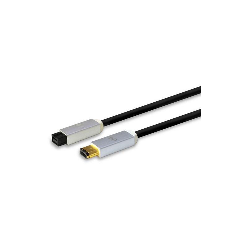 Neo d+ Firewire 6x9 2.0m, cable NEO 2 metros