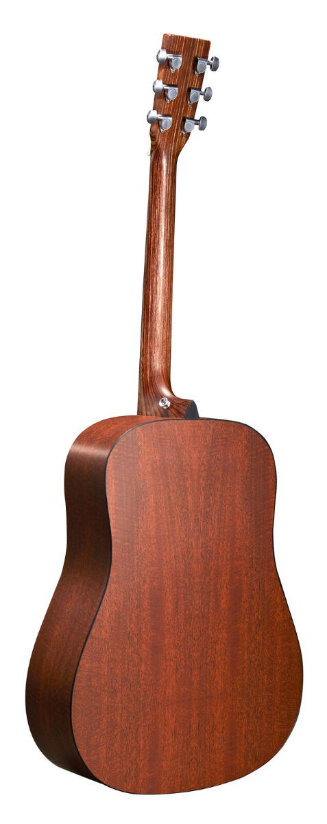 MARTIN D-X1E CAOBA
