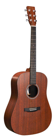 MARTIN D-X1E CAOBA