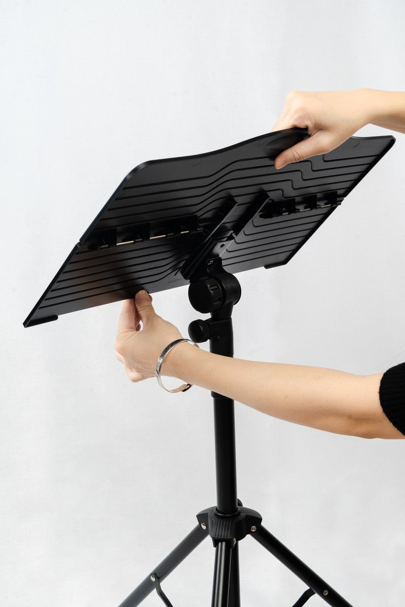 ATRIL GUITTO DE ABS GSS-04