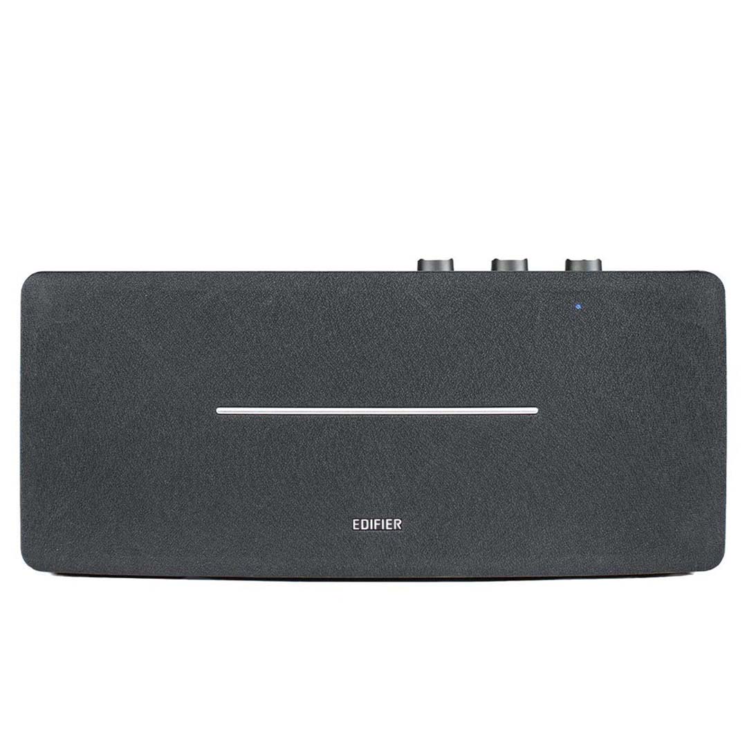 Edifier D12 Altavoz Bluetooth Marron