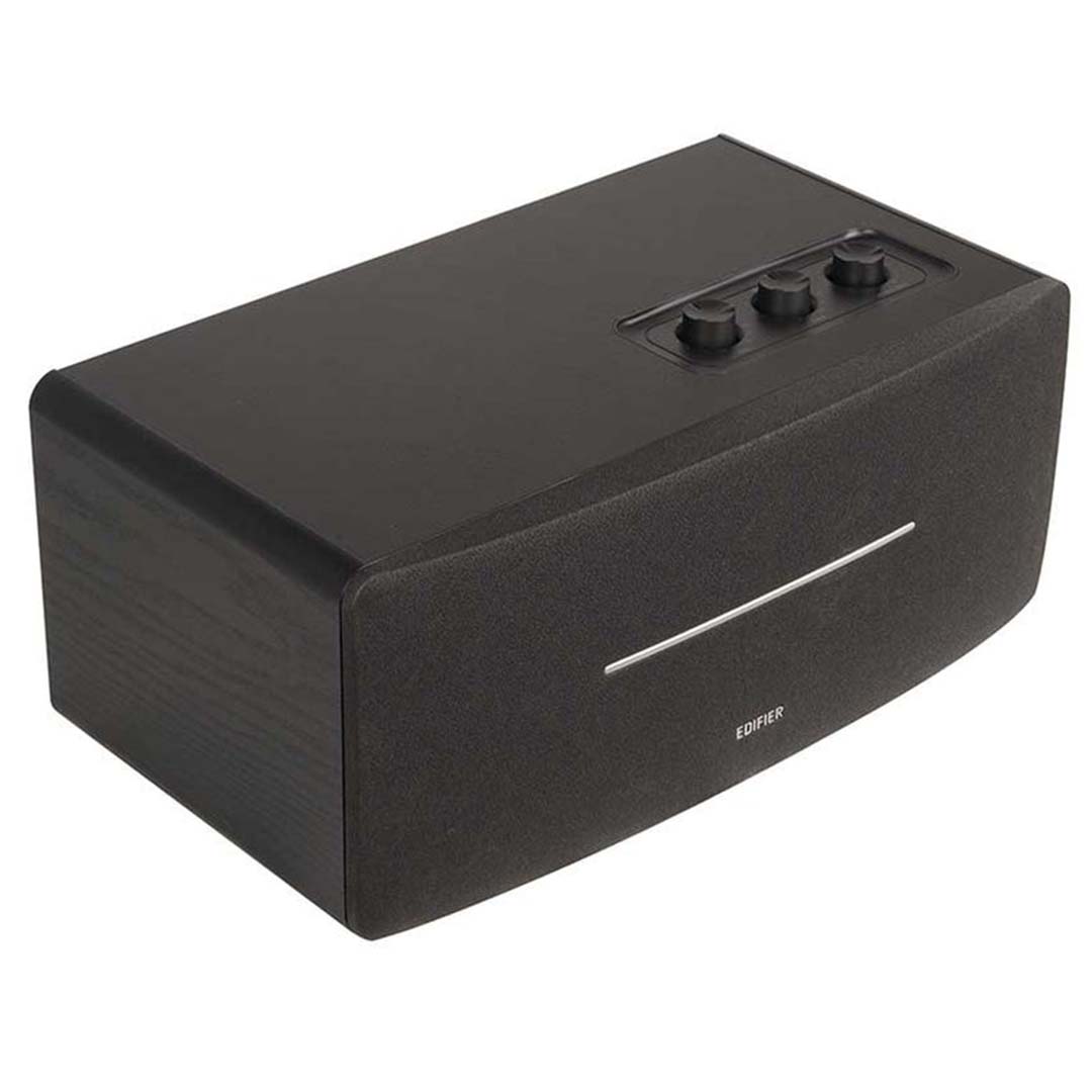 Edifier D12 Altavoz Bluetooth Negro