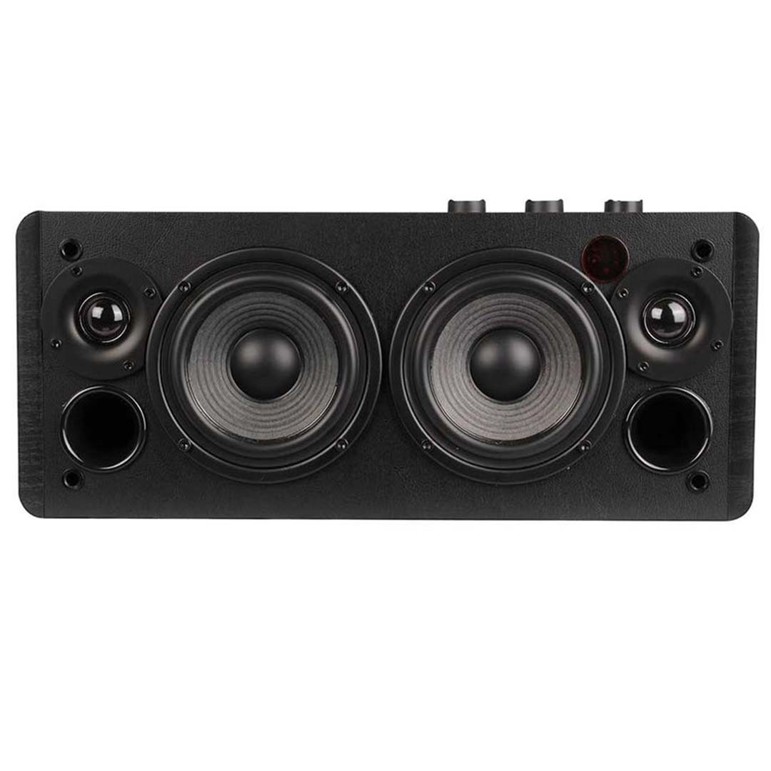 Edifier D12 Altavoz Bluetooth Negro
