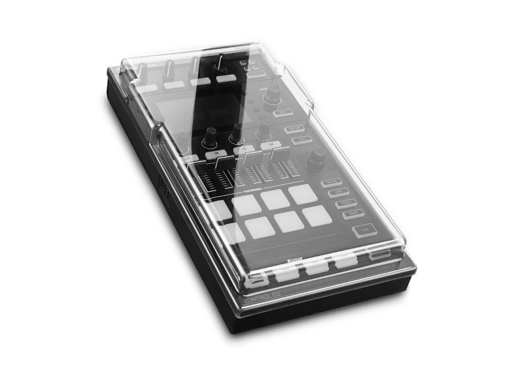 Decksaver NI KONTROL D2 Cover