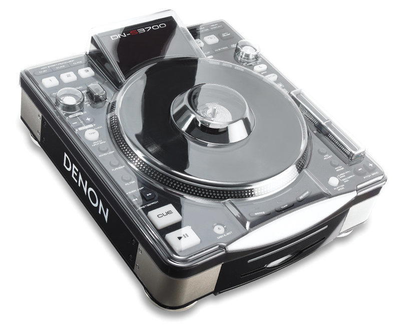 Decksaver Denon DN-S3700