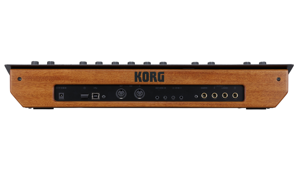 Korg Minilogue XD Module