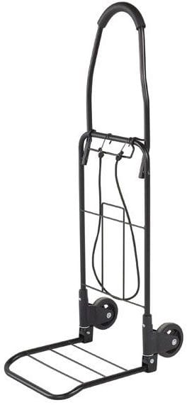DAP Audio Compact Transport Trolley