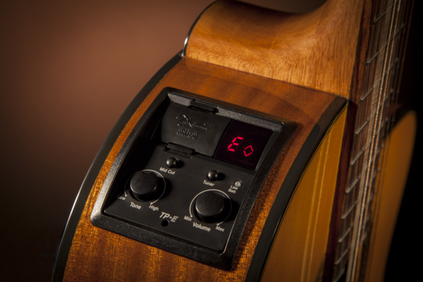Takamine GC1CE-NAT