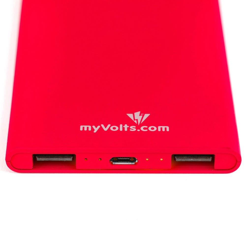 MyVolts MV-U6R