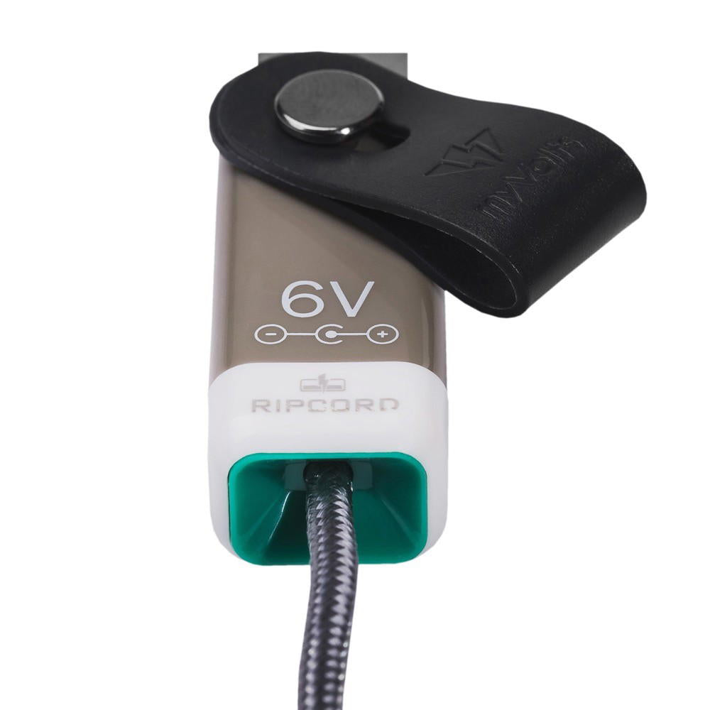 MyVolts Ripcord AA924MS