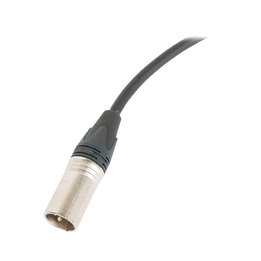 OQAN QABLP XLRM -XLRF 10m NEUTRIK