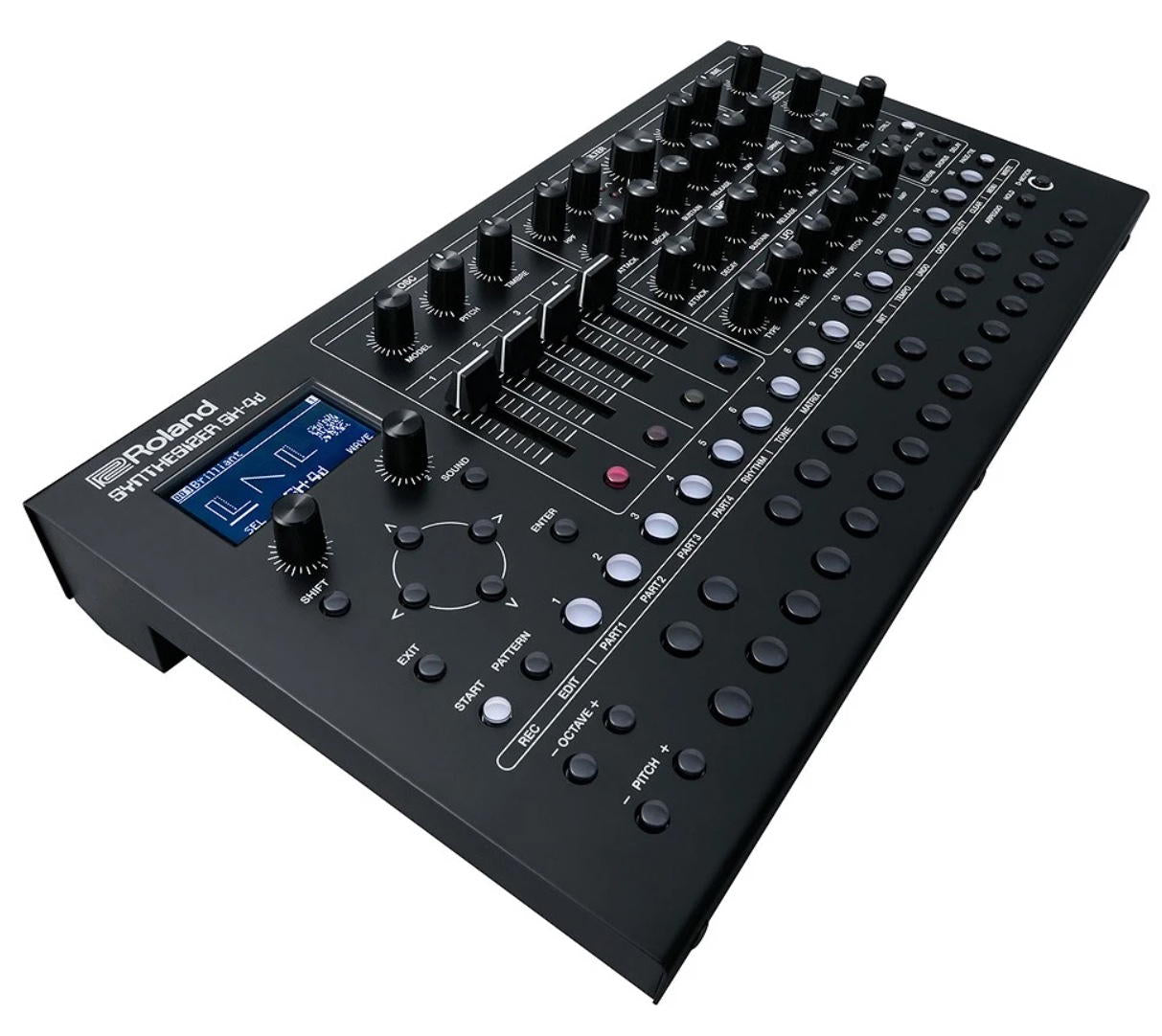 Roland SH-4D (B-Stock)