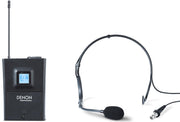 Denon Fitness Pack