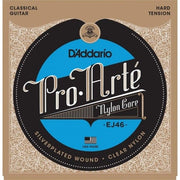 D'ADDARIO JUEGO CUERDAS EJ-46 TENSION FUERTE