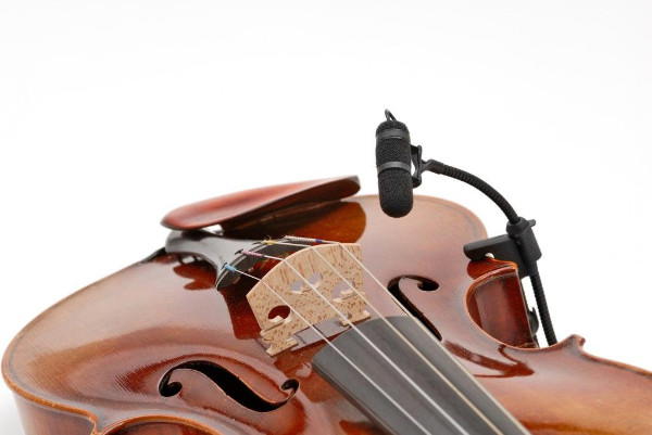 DPA 4099V Violin