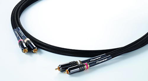 Pioneer DJ DAS-RCA020R Cable
