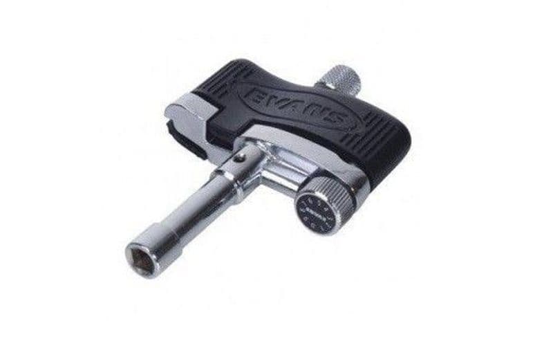 Evans Llave Afinación Presion Torque