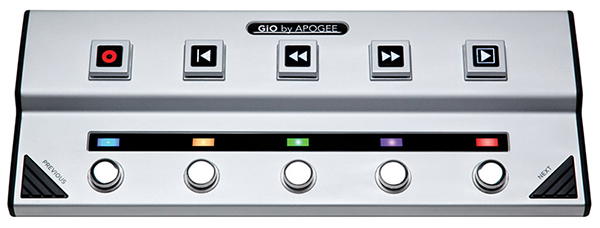 Apogee - Gio