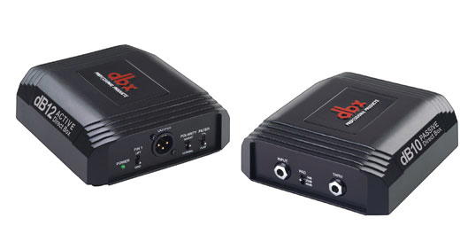 DBX DB 10