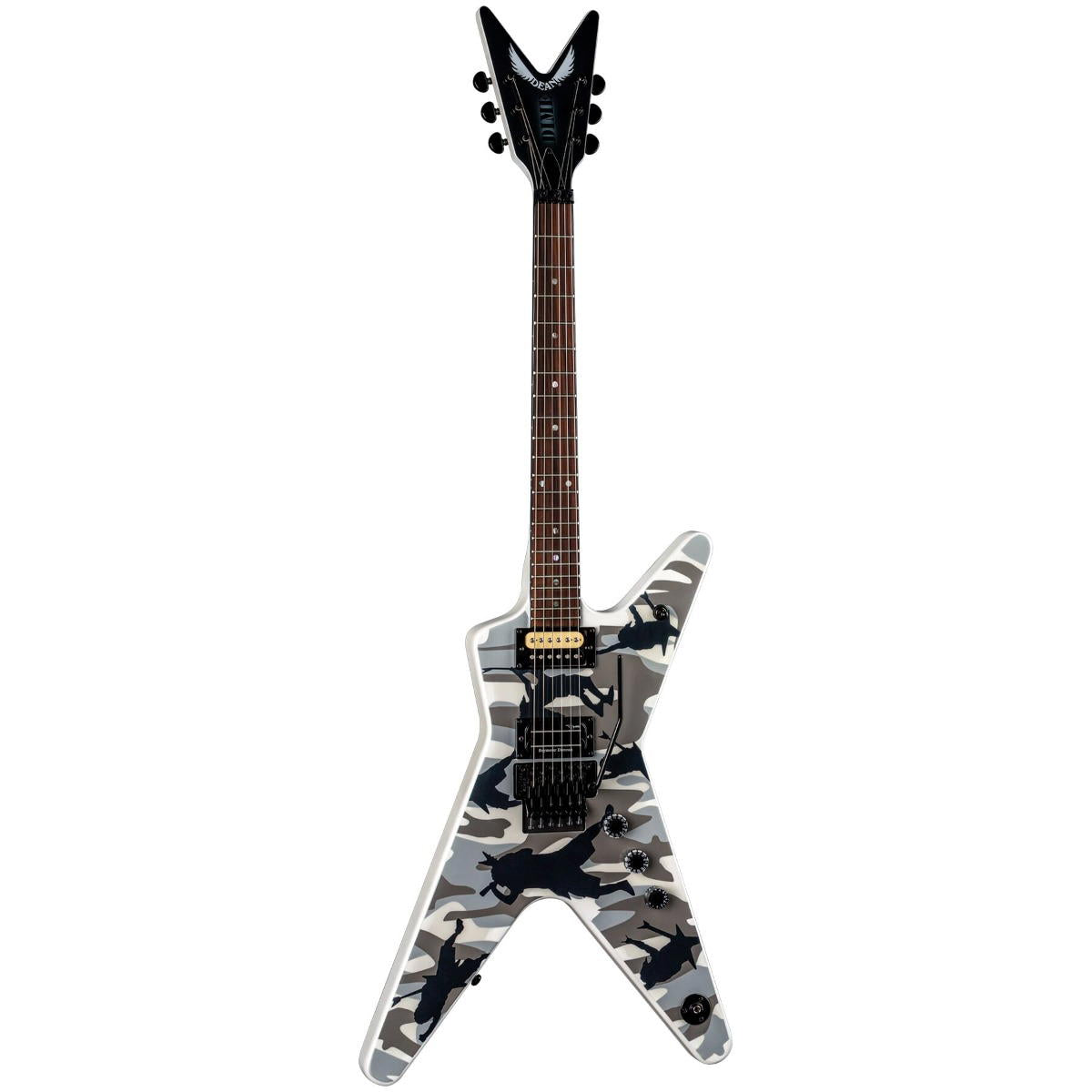 Dean Guitars Dimebag Dime O Flage ML