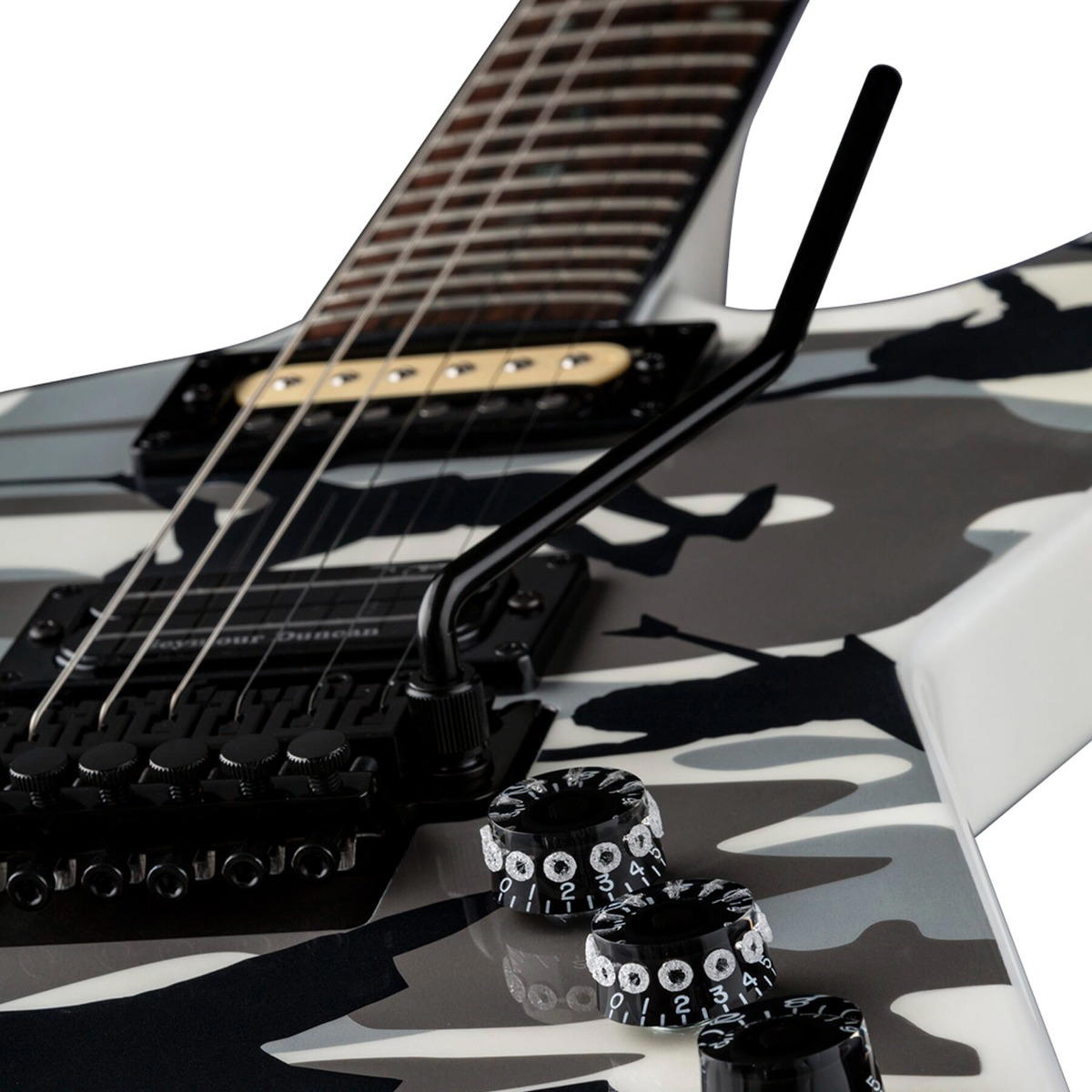 Dean Guitars Dimebag Dime O Flage ML