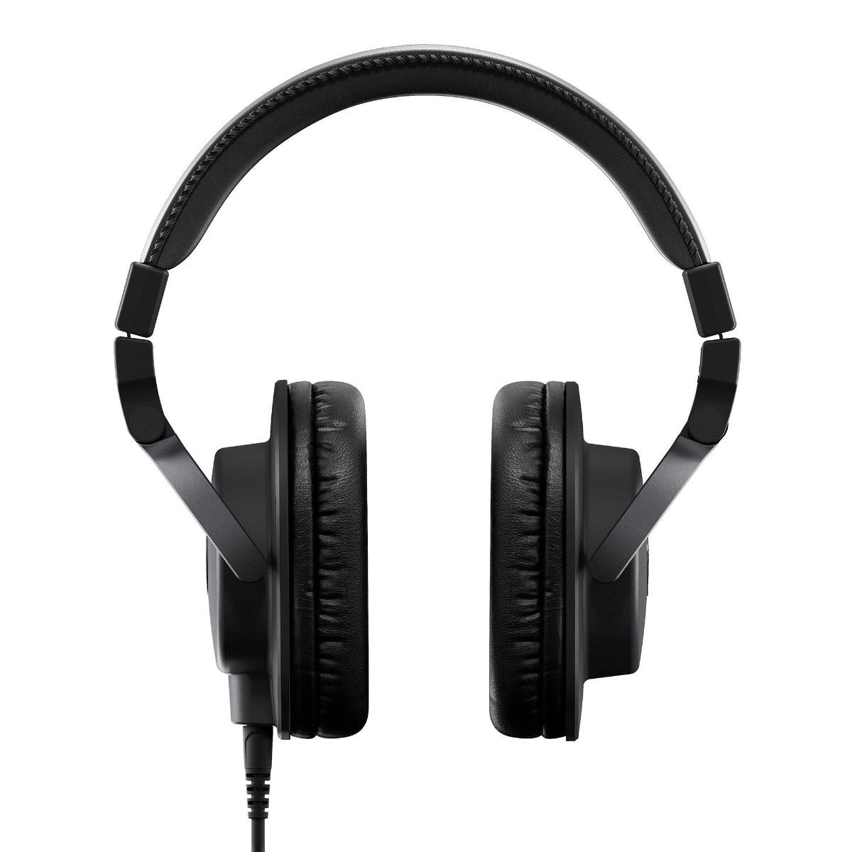 Yamaha HPH-MT5 