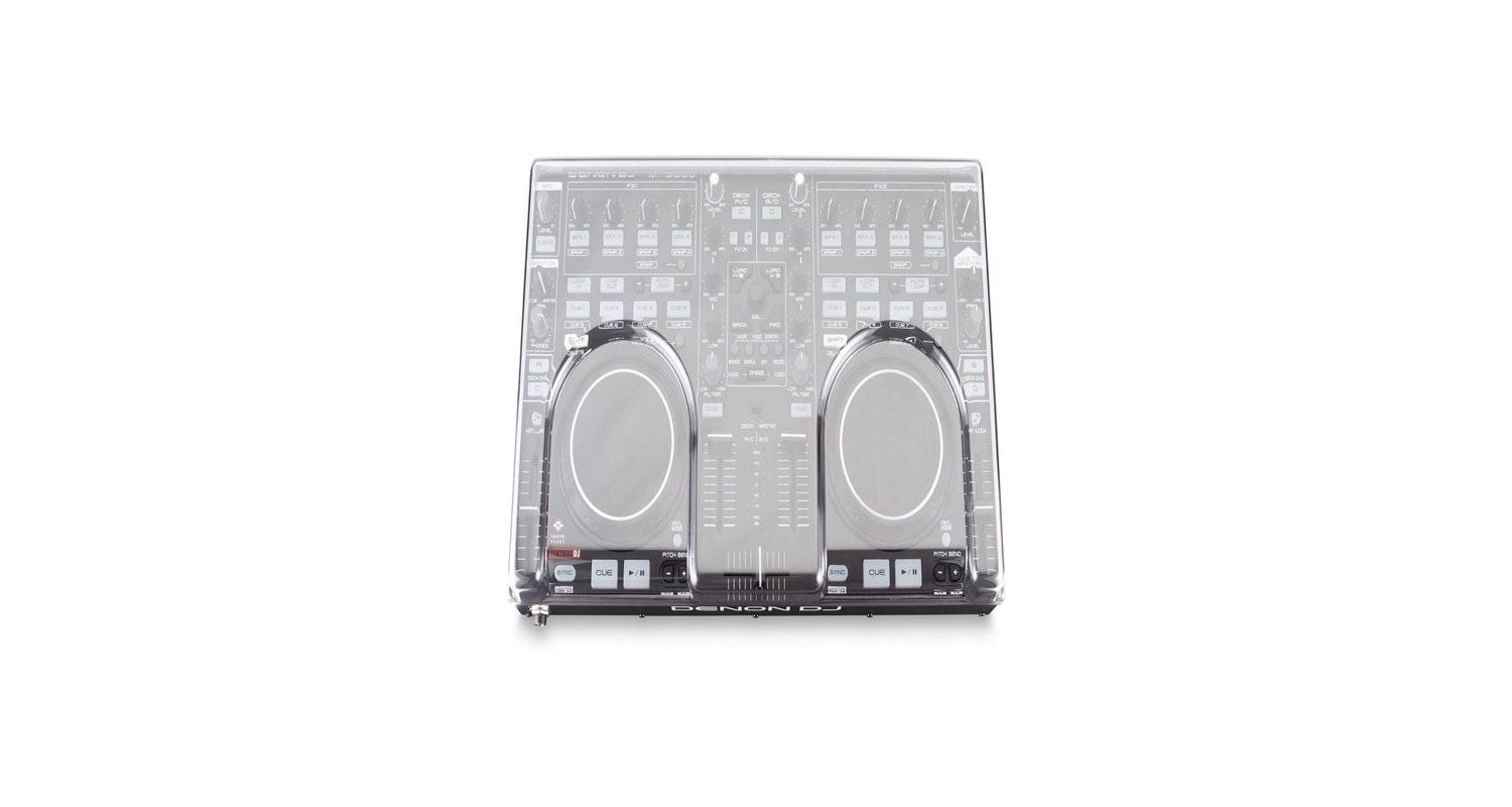 Decksaver DENON MC3000 COVER