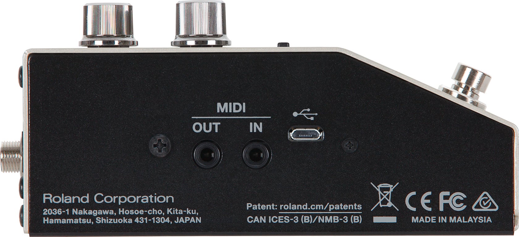 Boss DD-200
