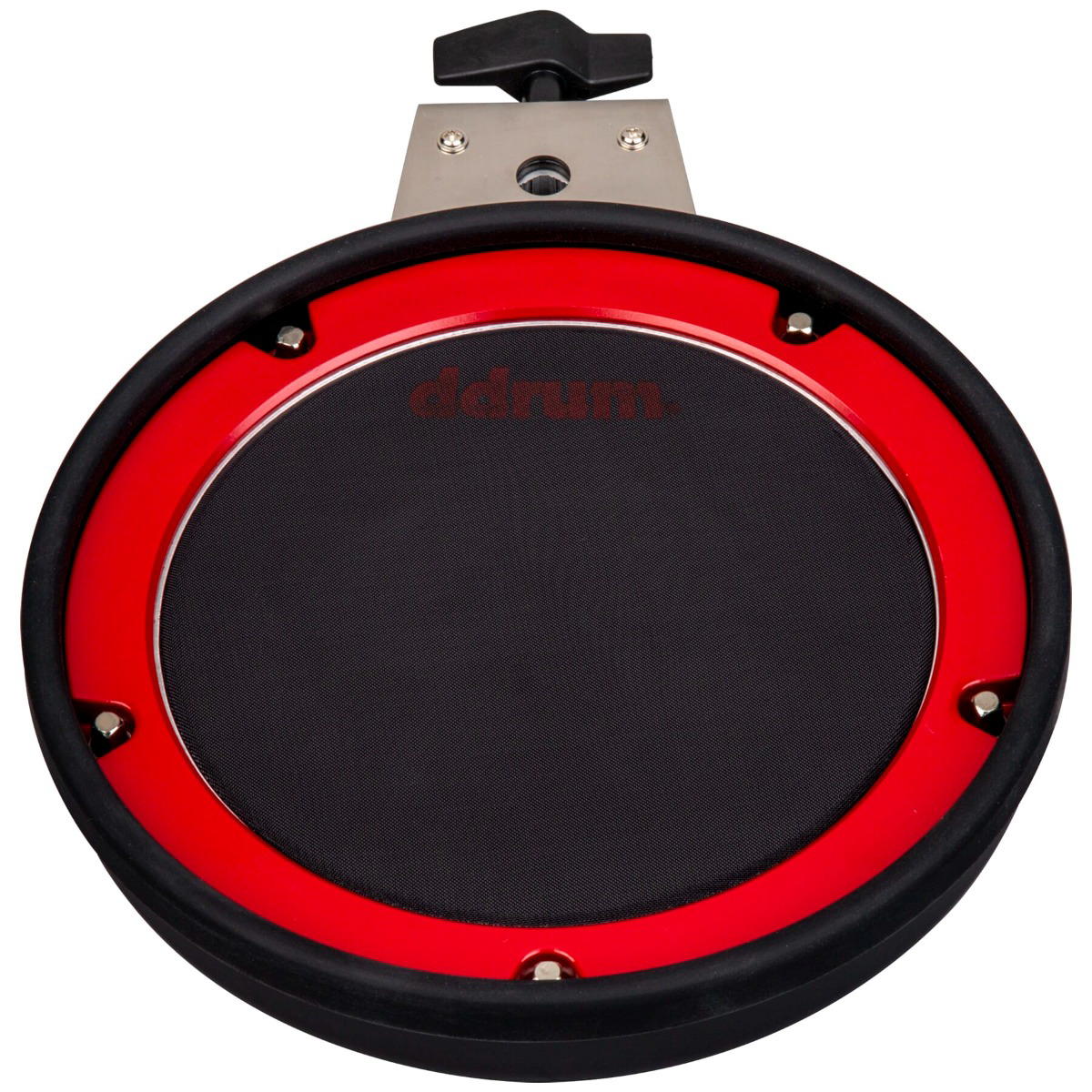 DDRUM KIT DD E FLEX BLACK RED