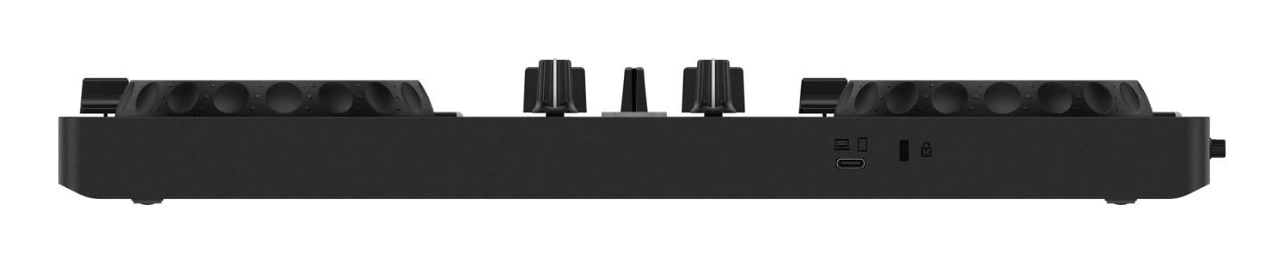 Alphatheta DDJ-FLX2