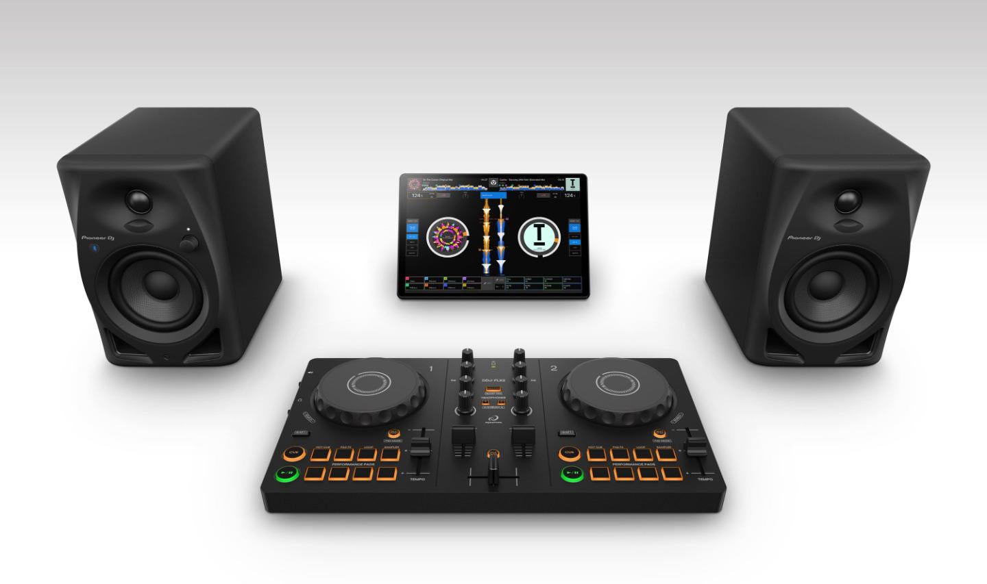 Alphatheta DDJ-FLX2 (B-Stock)