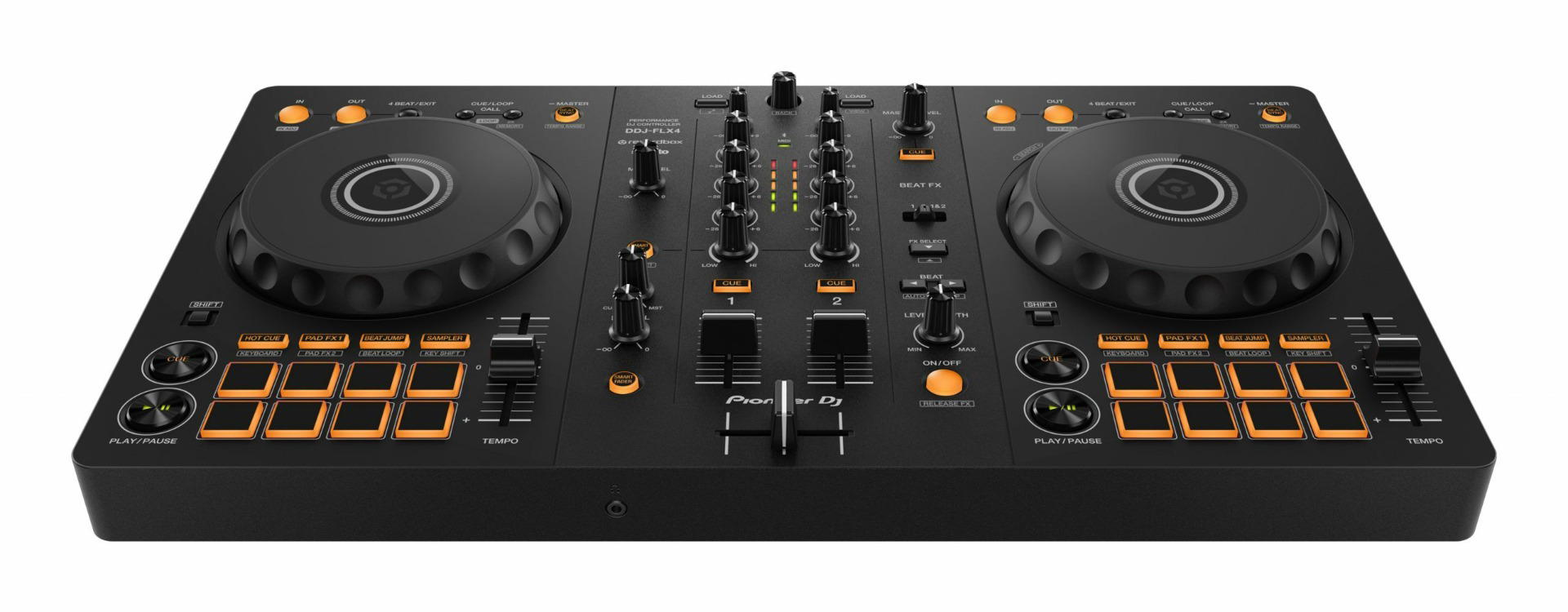 Pioneer DJ DDJ-FLX4 (B-Stock)