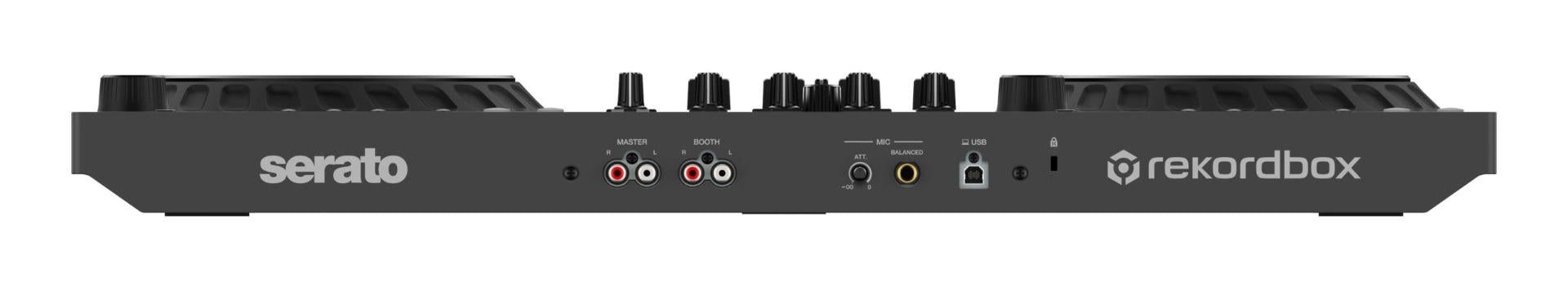 Pioneer DJ DDJ-FLX6-GT (B-stock)