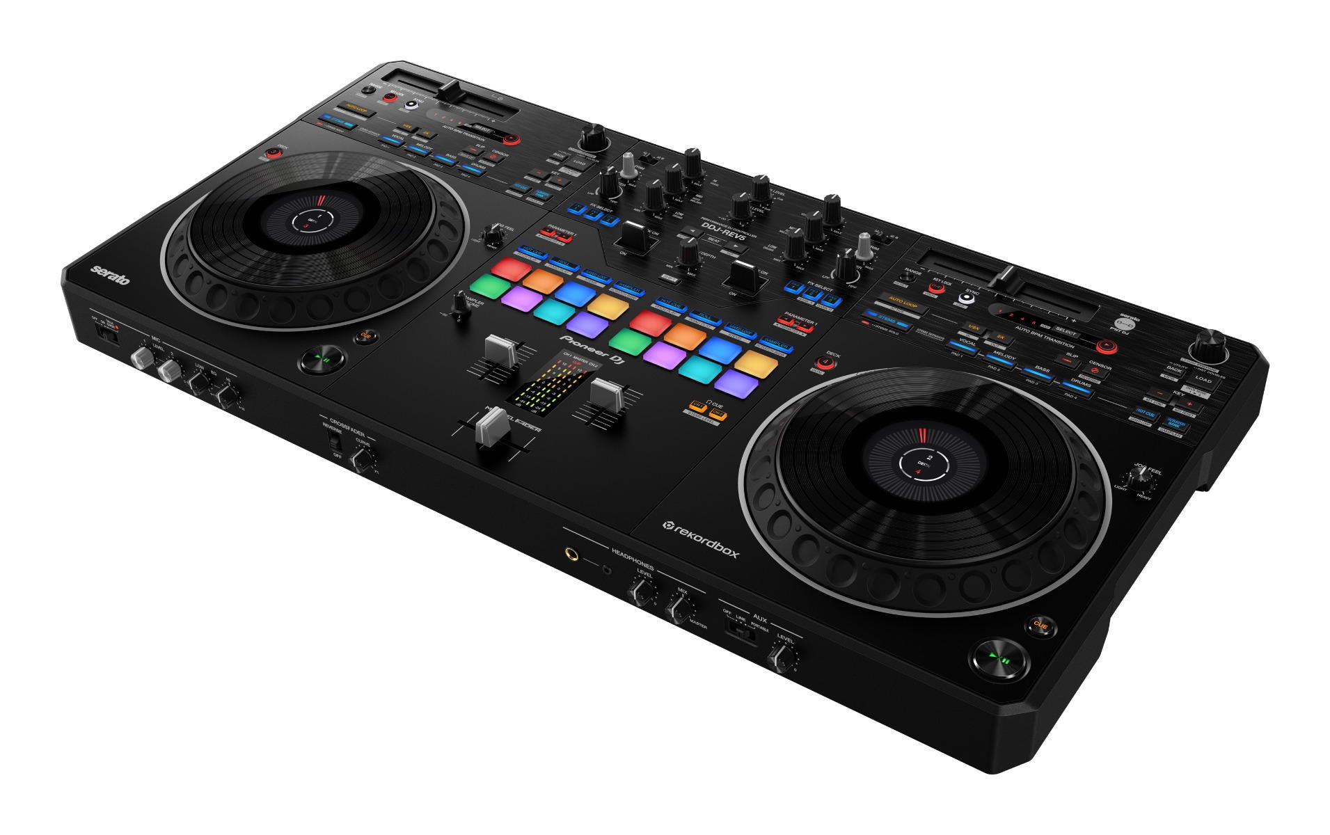 Pioneer DJ DDJ-REV5
