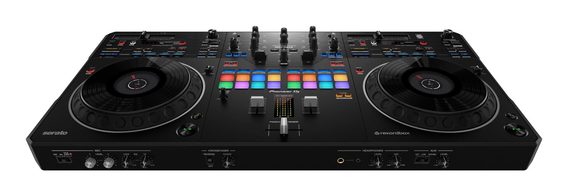 Pioneer DJ DDJ-REV5