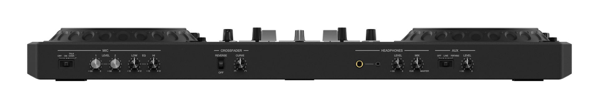 Pioneer DJ DDJ-REV5