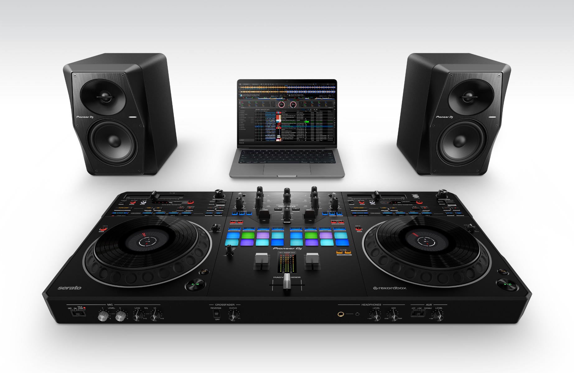 Pioneer DJ DDJ-REV5