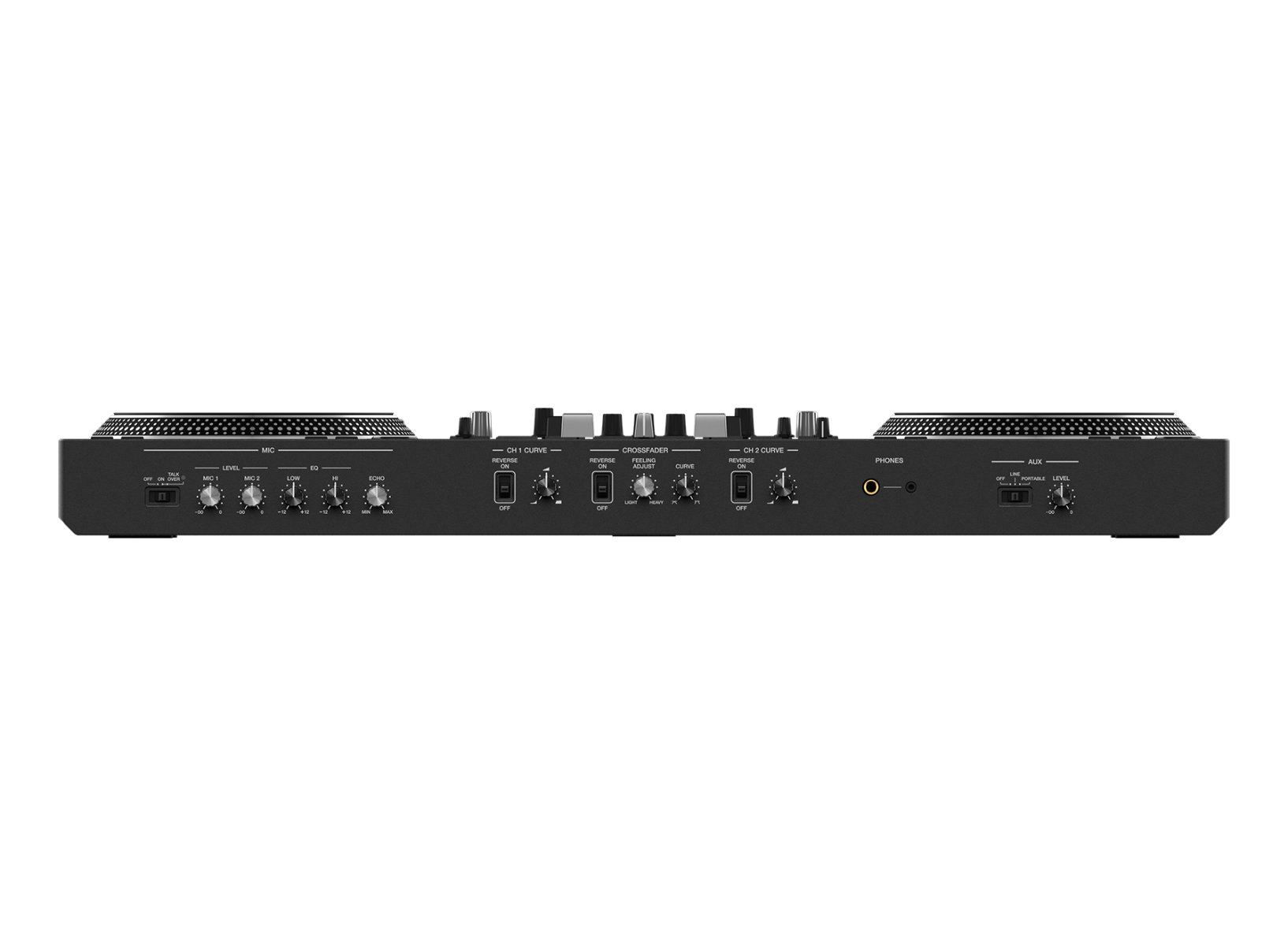 Pioneer DJ DDJ-REV7 