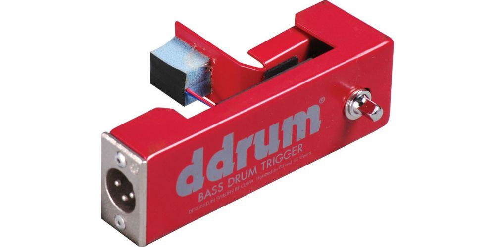 ddrum Acoustic Pro Kick Trigger