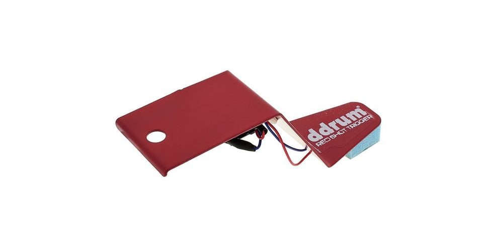 ddrum Red Shot Bass Drum Trigger