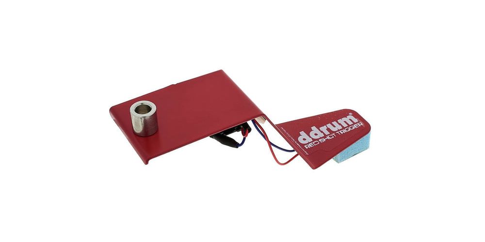 ddrum Red Shot Bass Drum Trigger