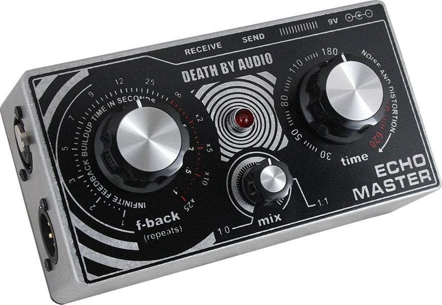 Death By Audio Echo Master