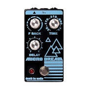 DEATH BY AUDIO DBAMICD MICRO DREAM
