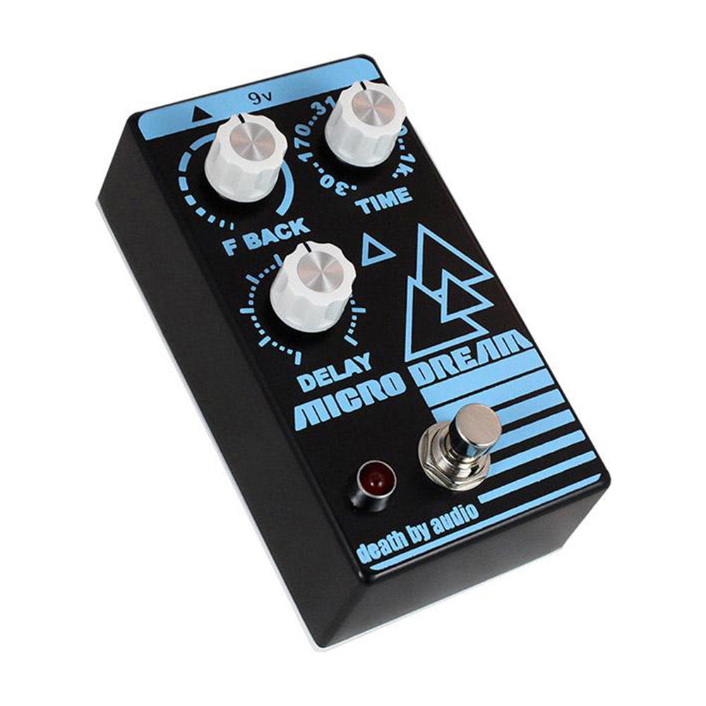 DEATH BY AUDIO DBAMICD MICRO DREAM