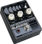 DEATH BY AUDIO DBAREV REVERBERATION MACHINE