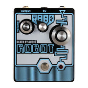 DEATH BY AUDIO DBAROB ROBOT
